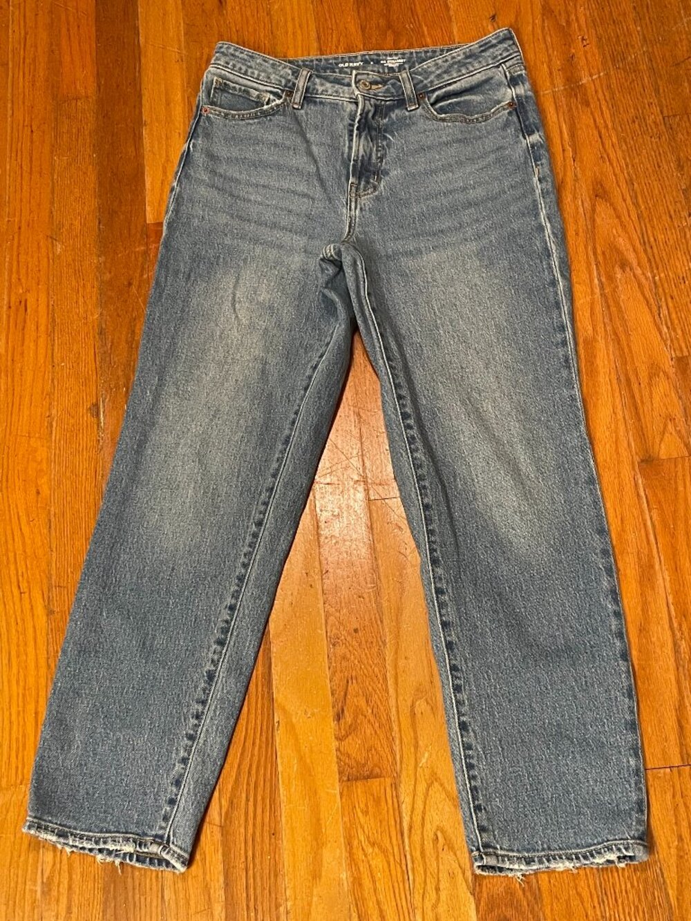 Old Navy Jeans Womens Size 6